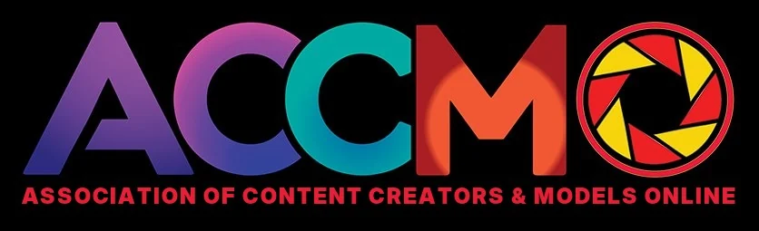 ACCMO – Association of Content Creators & Models Online
