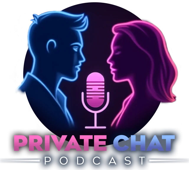 Sigla Private Chat Podcast